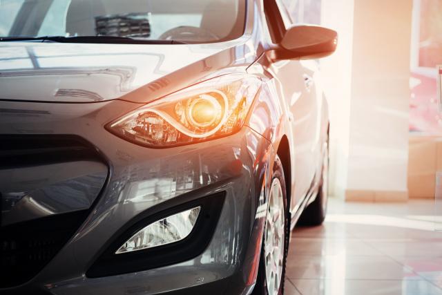 ボディーコーティング