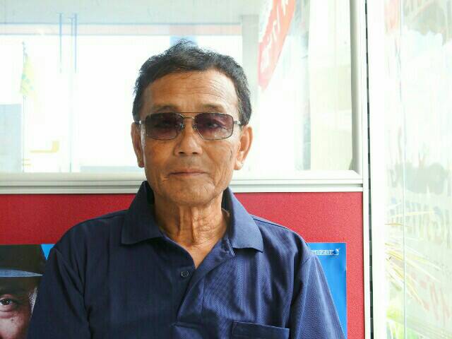 代表取締役会長 村上　剛