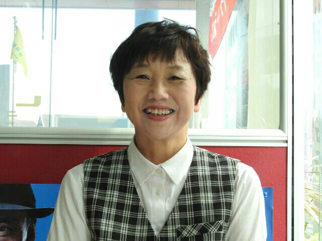 保険コンシェルジュ 岡本幸子